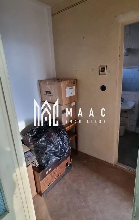 Apartament 2 Camere I Etaj intermediar I Zona Mihai Viteazul