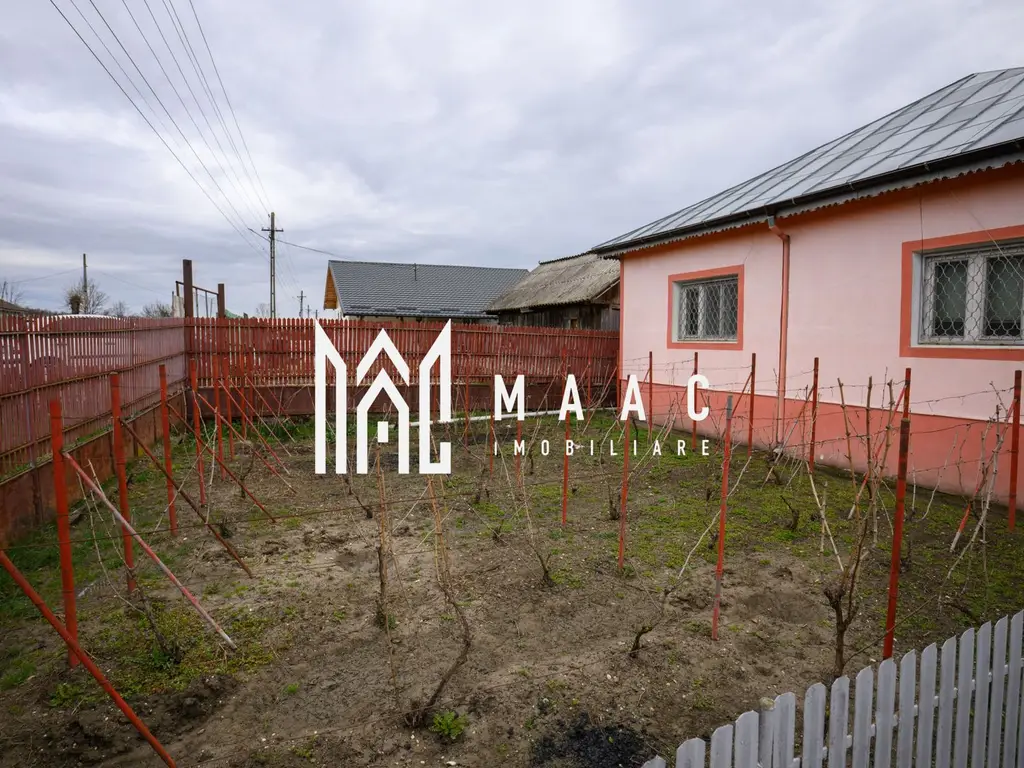 CASA DE VANZARE| 2087 MP TEREN| COMUNA FARTATESTI|