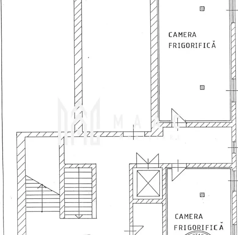 Cladire | Spatiu Industrial | de vanzare Judetul Sibiu