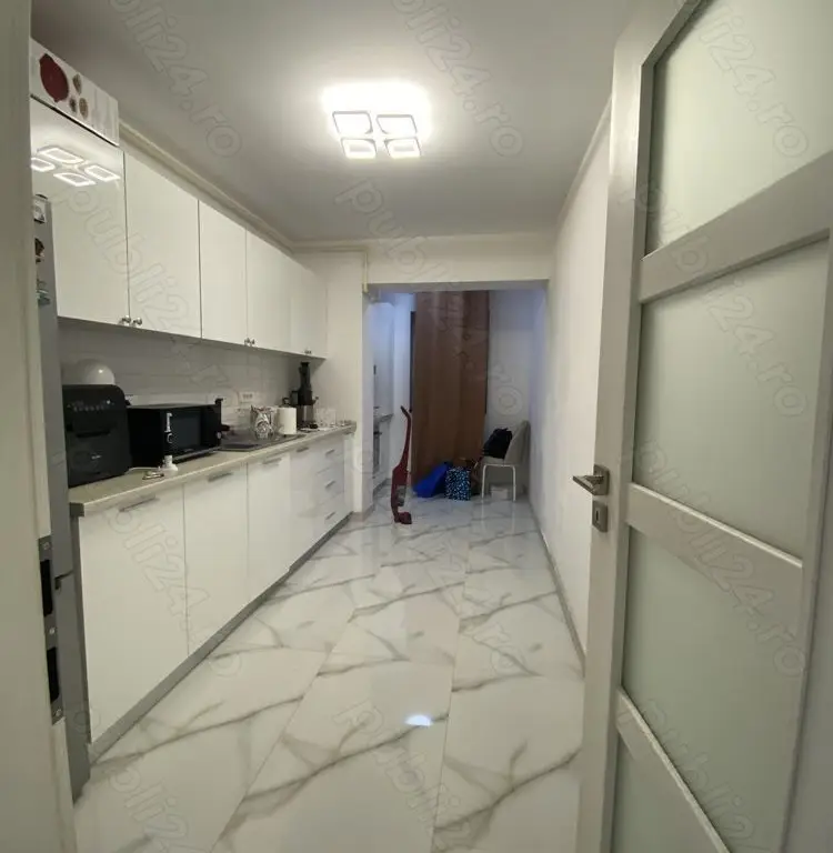 Apartament cu 2 camere in Bragadiru zona Prelungirea Ghencea