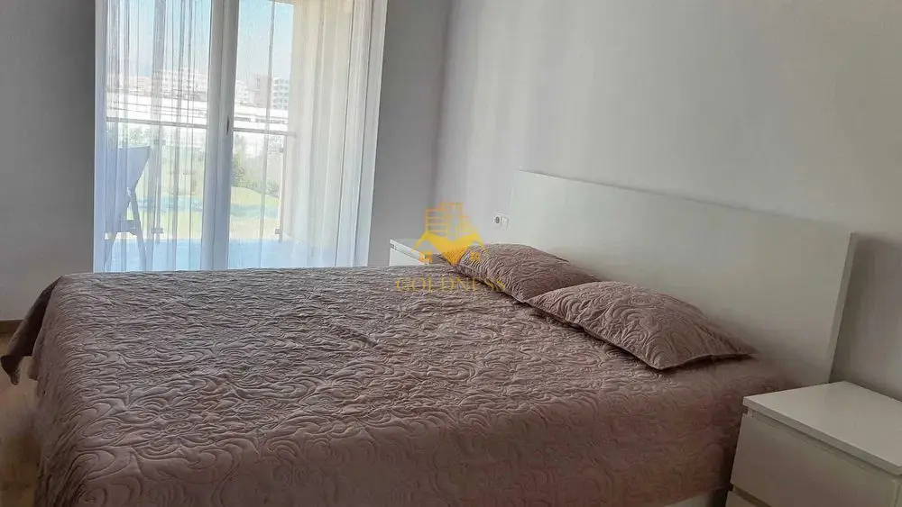 2 camere open-space, modern, parcare, Viva City, Iulius Mall