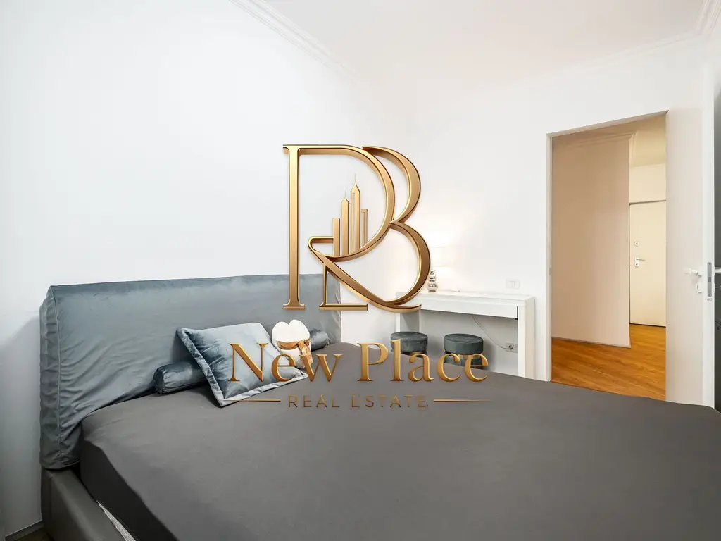 4City North | Apartament deosebit | Parcare inclusa | Lux