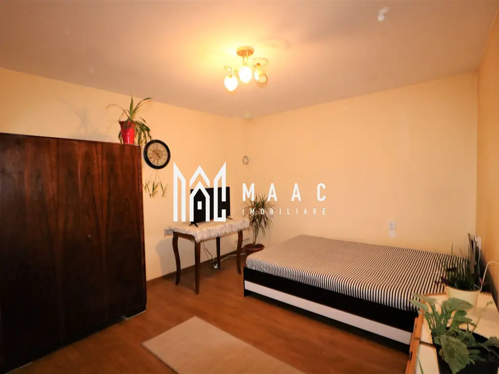 Casa 4 camere | Curte proprie | Pivnita | Zona Turnisor