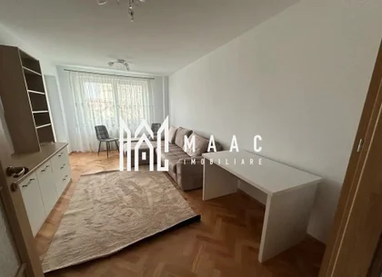 Apartament 3 camere | 90 mp | 2 Balcoane | Et 2 | M. Viteazu
