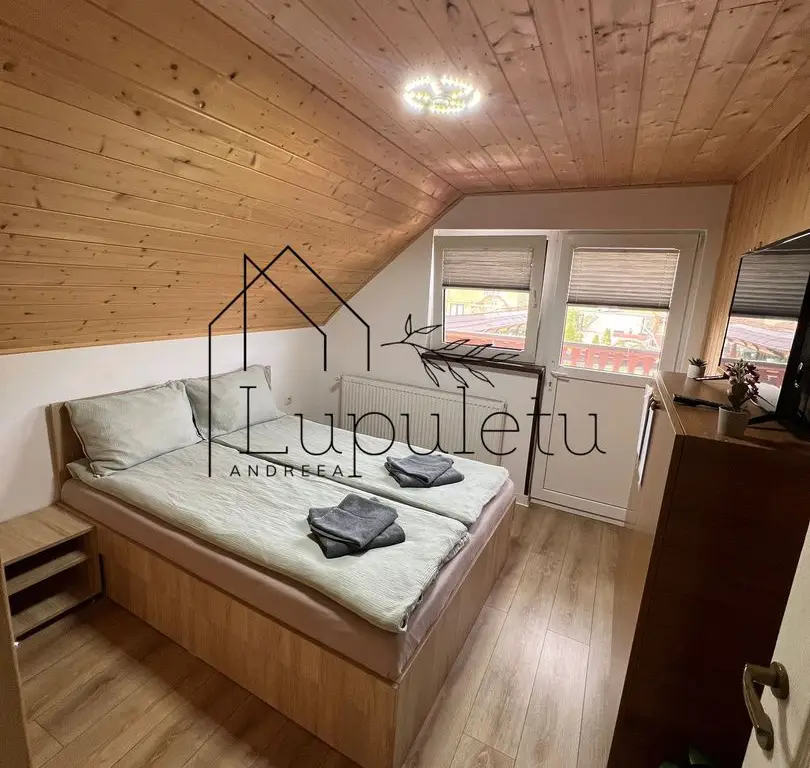 Cazare pentru Muncitori | 5 Camere | Comision 0 | Slimnic