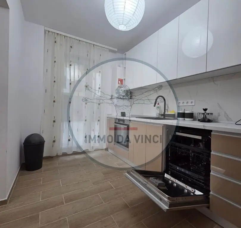 Chirie Apartament 3Camere Str Somesului,Floresti