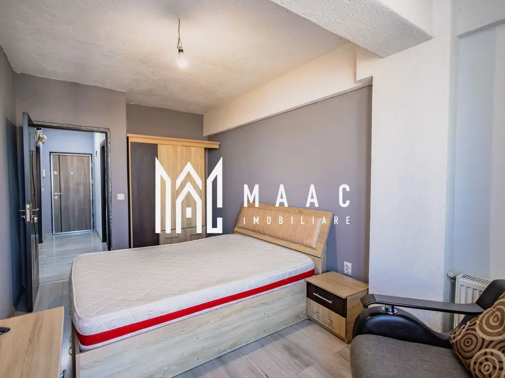 Apartament 3 camere I 70 mp I Vedere panoramică I Doamna Stanca