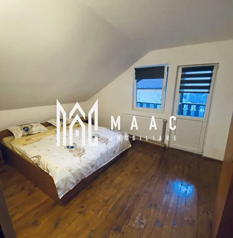 Casă de vacanță I Râu Sadului I Ieșire la râu