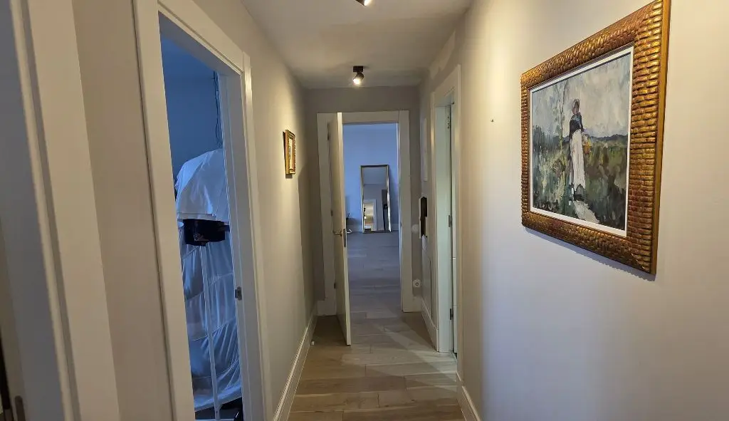Apartament premium 4 camere Complex Triana Pipera