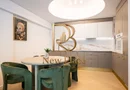 [VIDEO] CORTINA NORTH | Prima inchiriere | Orientare spre Sud | Parcare | LUX