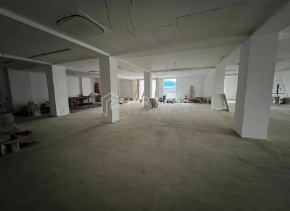 Spațiu comercial de închiriat – 360 mp | Ieșire Târgu Mureș –Cristești