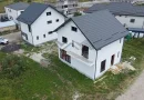 Casă individuală modernă în Otopeni – 190 mp construiți + mansardă locuibilă