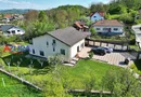 Casă D+P+M | 254 mp | 1.130 mp teren | Mobilată Premium | Țițești, AG