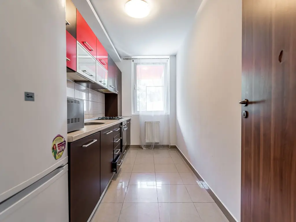Apartament 2 camere ARED KAUFLAND - etaj 1 - COMISION 0