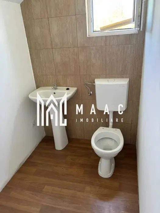 Casă Modernă I 160 mp Utili I Teren Generos  I La Doar 8 km de Sibiu