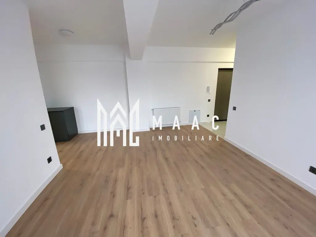 Direct dezvoltator | Apartament 2 camere | Etaj 3 | Calea Surii Mici