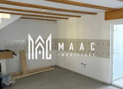 Casă Modernă I 160 mp Utili I Teren Generos  I La Doar 8 km de Sibiu