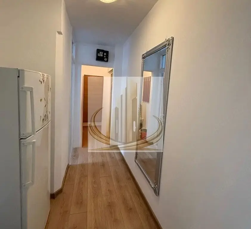 🏡Apartament 1 camera zona Spitalului Județean