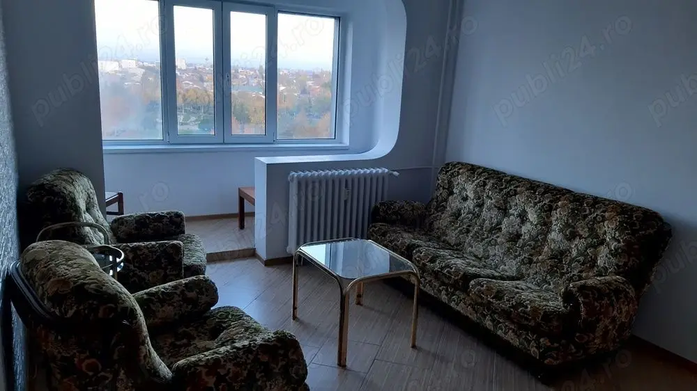 De închiriat apartament 2 camere