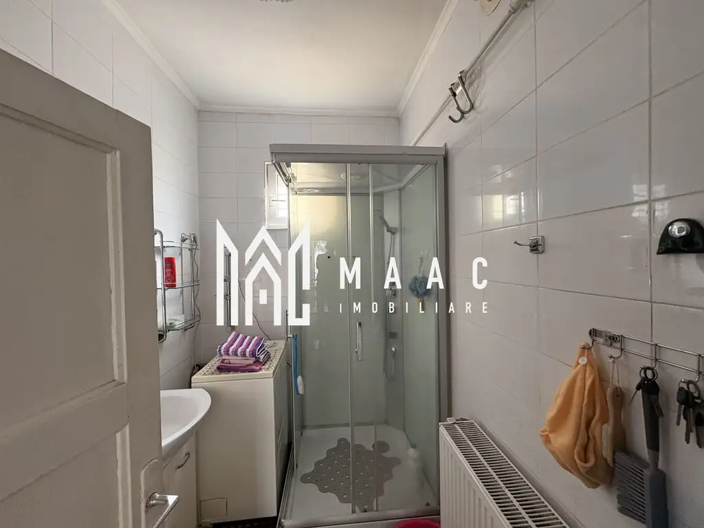 Casă 3 camere de vânzare | Lupeni, Sibiu | garaj, pivniță