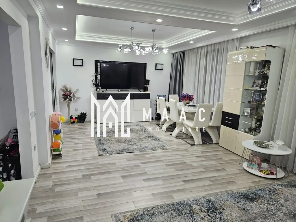 Casa superba | Selimbar Sibiu | 210 MPU