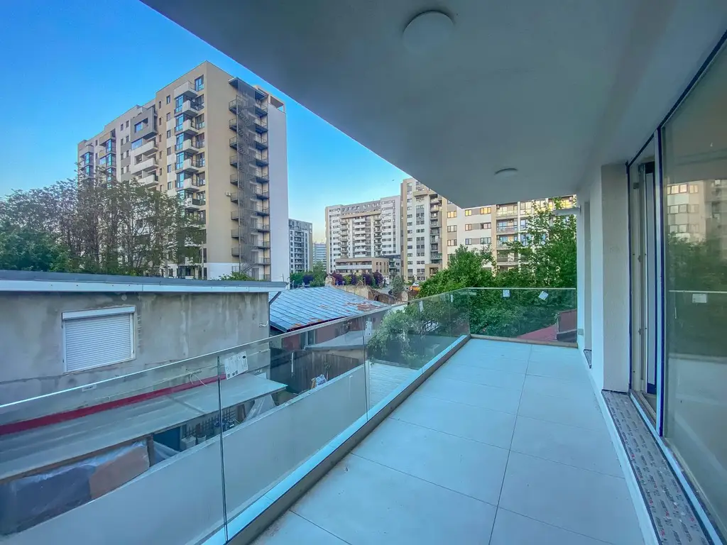 2 camere Bloc 2026 | 64 mp | Lujerului – Plaza