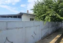 Casa la sol cu teren 1055 mp si livada - Vanatori, Galati