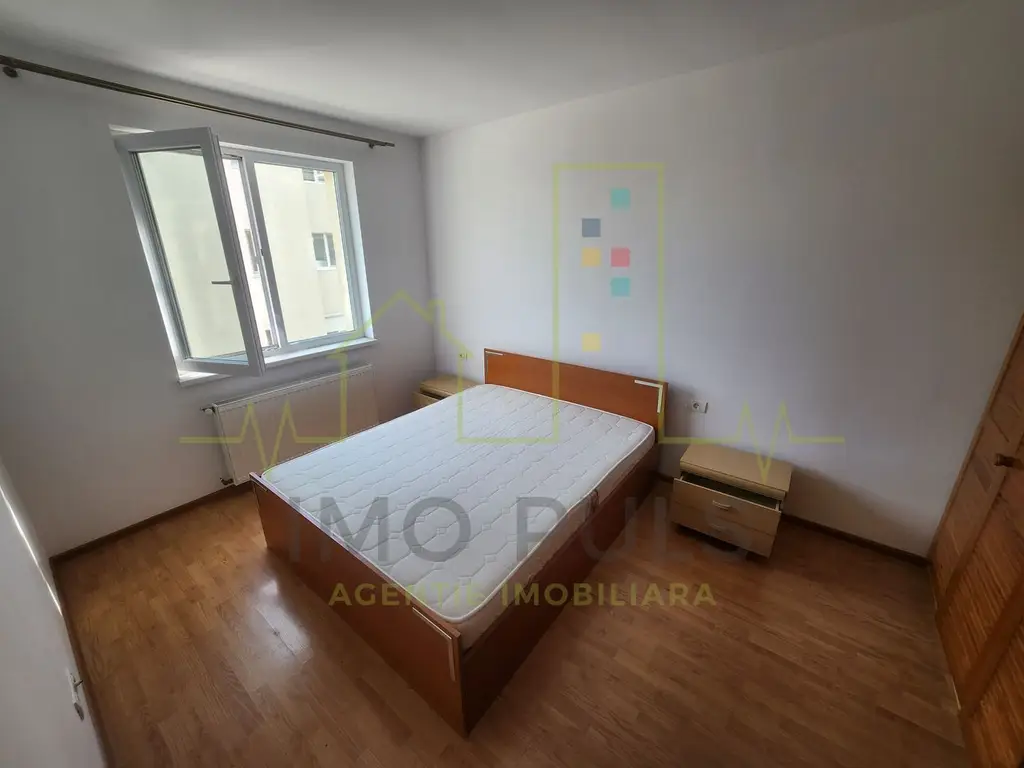 Et. 1. Bloc 2016. Mobilat si utilat. Disponibil imediat