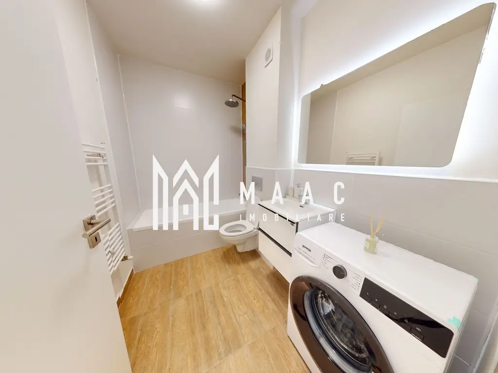 Apartament 1 camera | Etaj1 | Balcon | Decomandat
