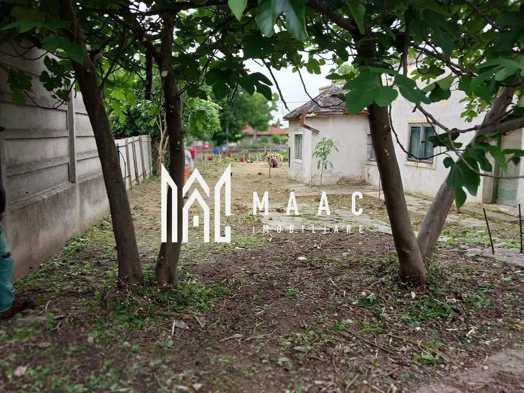 Casa cu Teren intravilan 612 mp Eforie Sub Investitie