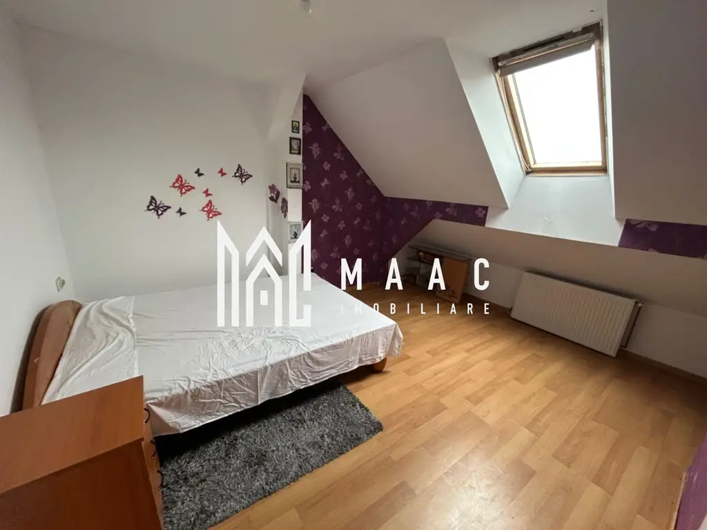 Apartament 2 camere I Ștrand I 50 MP I Pivniță
