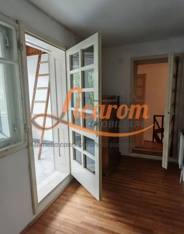Casa PRETABILA DESTINATIE COMERCIALA,Brasovul Vechi,P+E, 3 cam