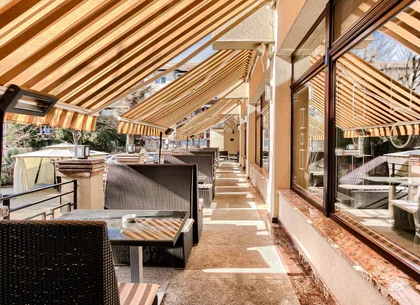 Oportunitate exclusivă de investiție: Hotel Best Western Central Arad