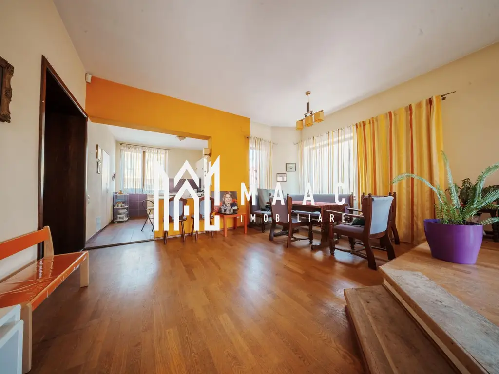 Case de vânzare Sibiu | Trei Stejari | 320 mp, acces din 2 străzi
