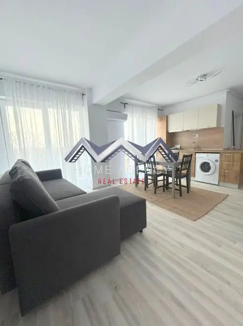 Apartament 2 camere Otopeni