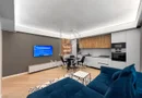 [VIDEO] CORTINA NORTH | Apartament deosebit | Parcare subterana | LUX
