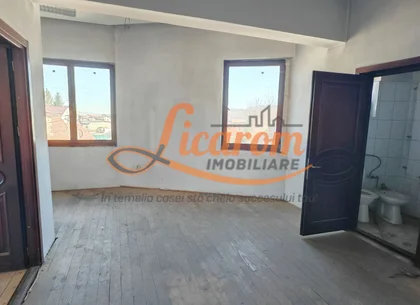 Cladire P+4 Rasnov- Central, IDEAL INVESTITIE.