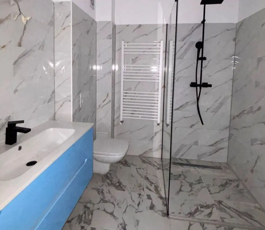 Apartament modern finisat și utilat confort eleganță și liniște zona Tractorul