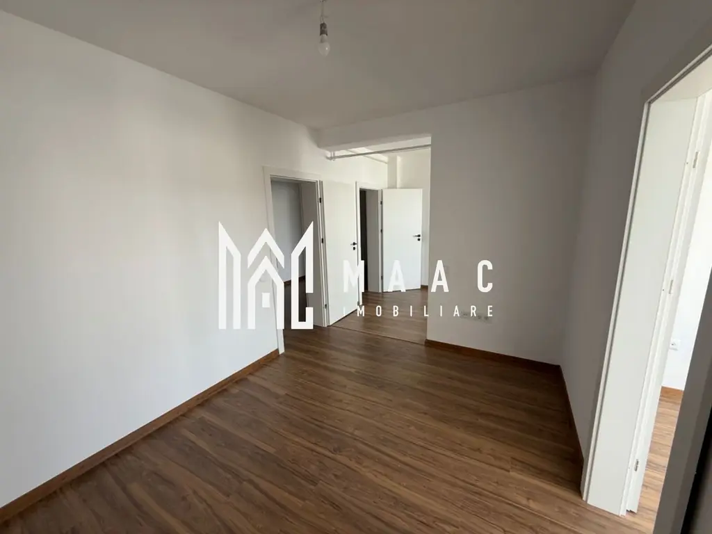 Apartament 2 camere | Etaj 2 | Balcon | Zona Pictor Brana | Loc de Parcare