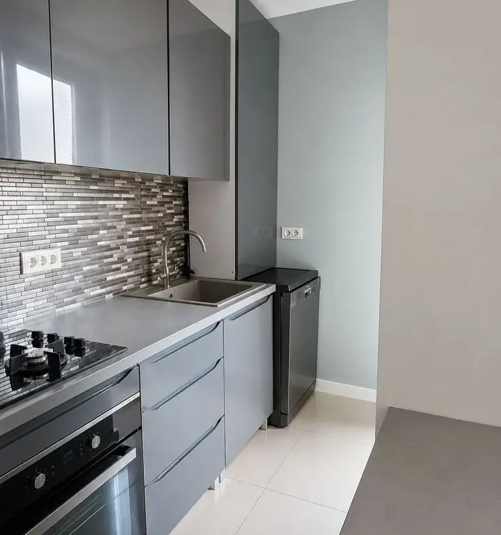 Apartament premium cu 2 camere | Iris Armoniei | Parcare subterană inc