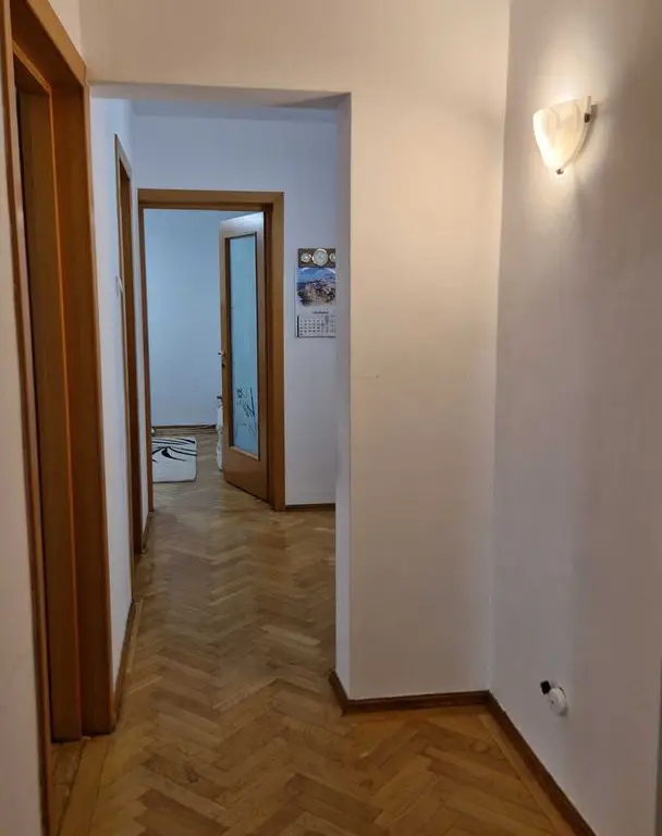 vanzare apartament 3 camere Domenii