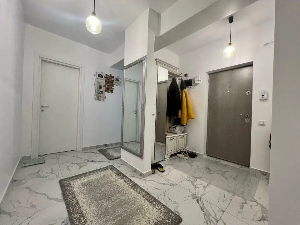 Ag BRASADAS vindap 3 cam terasa tip PENTHOUSE zona TITAN.