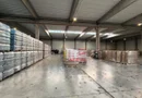 Hală industrială nouă, 2 000 mp. 3,5 Euro + TVA/lună/mp. Comision 0