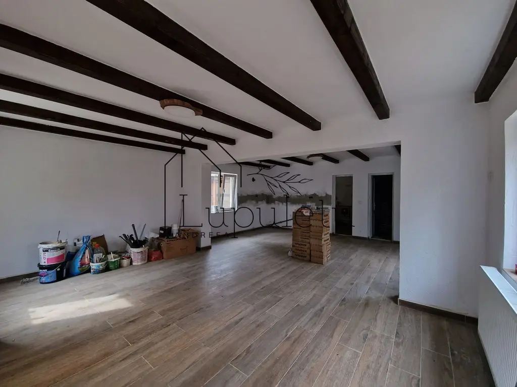 Casa de Vacanta | 120 MPU | Valea Avrigului