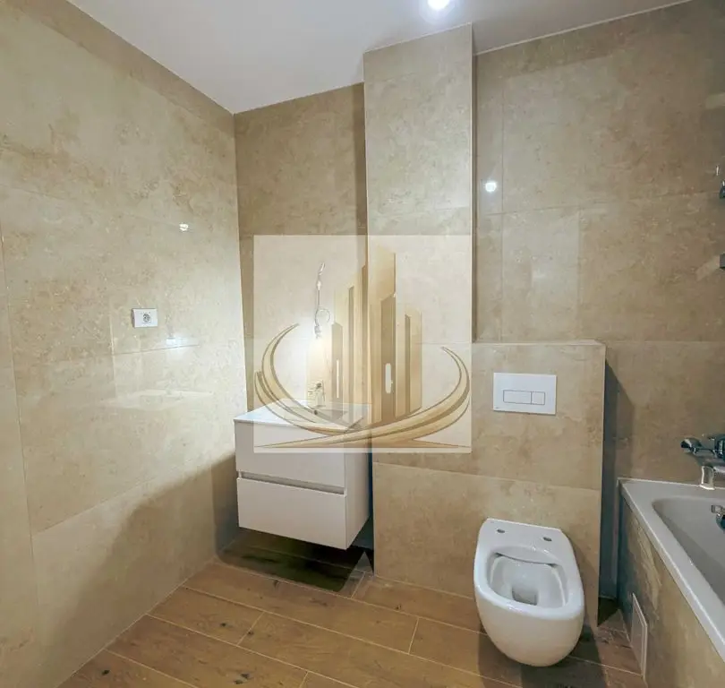 Apartament 3 camere 66mp Complex NOU