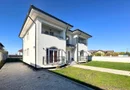 Vânzare casă 5 camere nouă elegantă și spațioasă în Hărman
