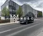 Spațiu de BIROURI I 400 MP I Shopping City Sibiu