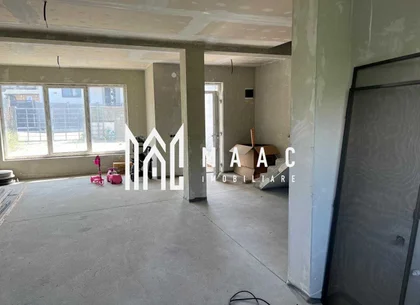 Casa 4 camere tip duplex | 120 mpu | Sura Mica