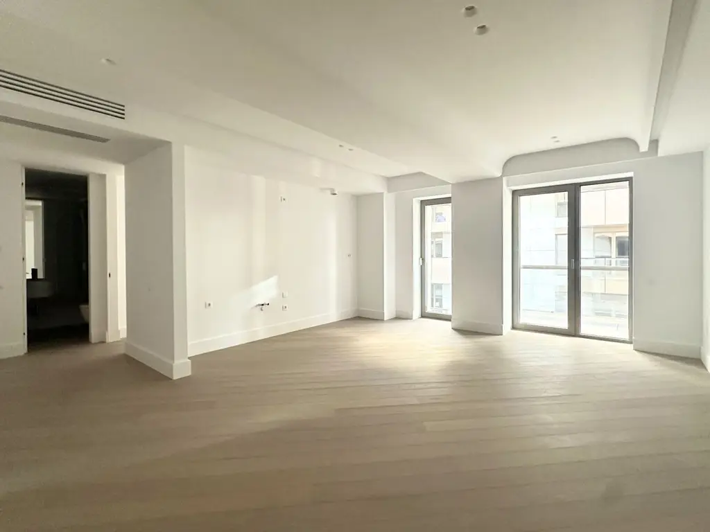 Apartament 3 camere în complexul rezidențial de lux Cortina Iancu Nicolae