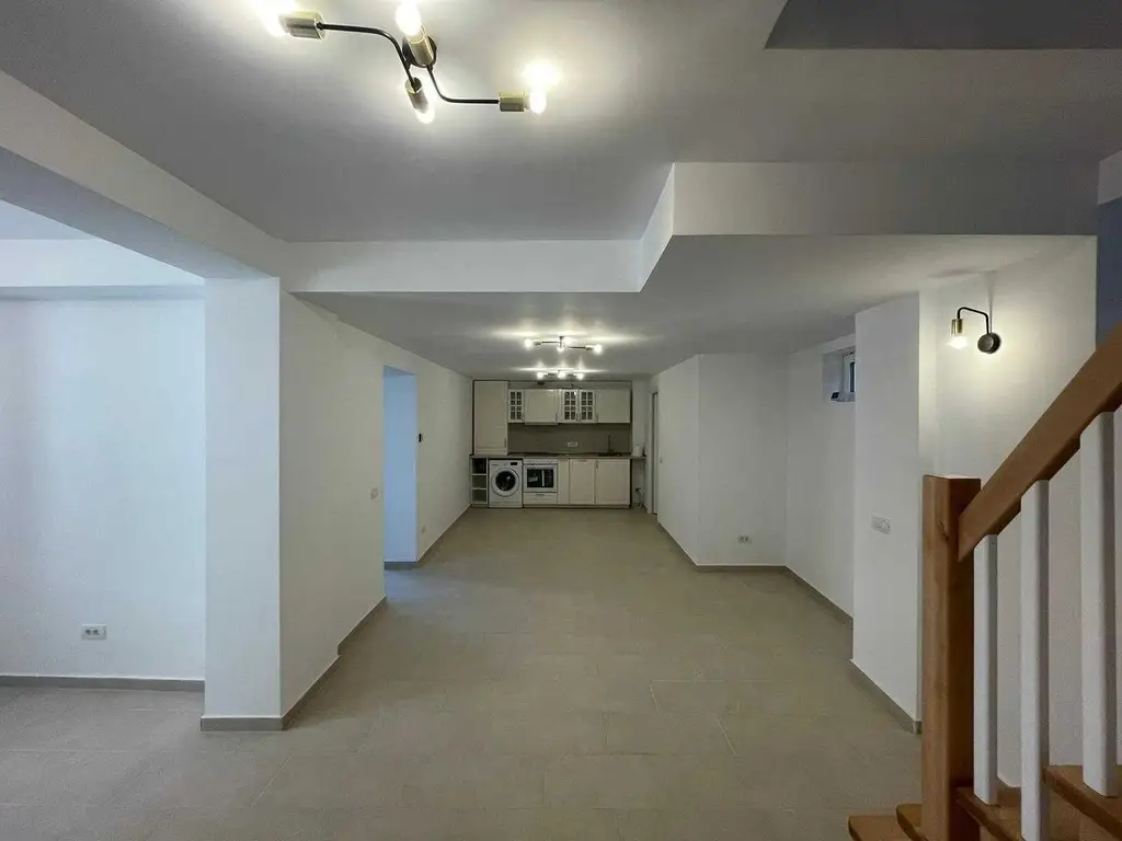 Casa Aviatiei-Herastrau